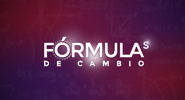 Fórmulas de Cambio - Segunda Temporada