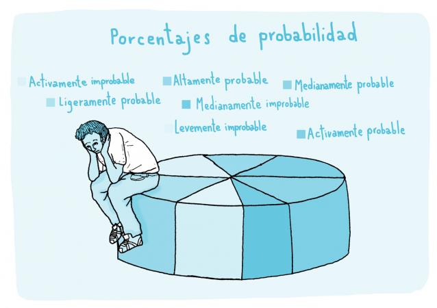 Estadísticas, columna de Mario Vázquez ilustrada por Electrobudista