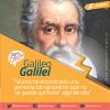 Frase Galileo Galilei