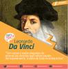 Frase Leonardo Da Vinci