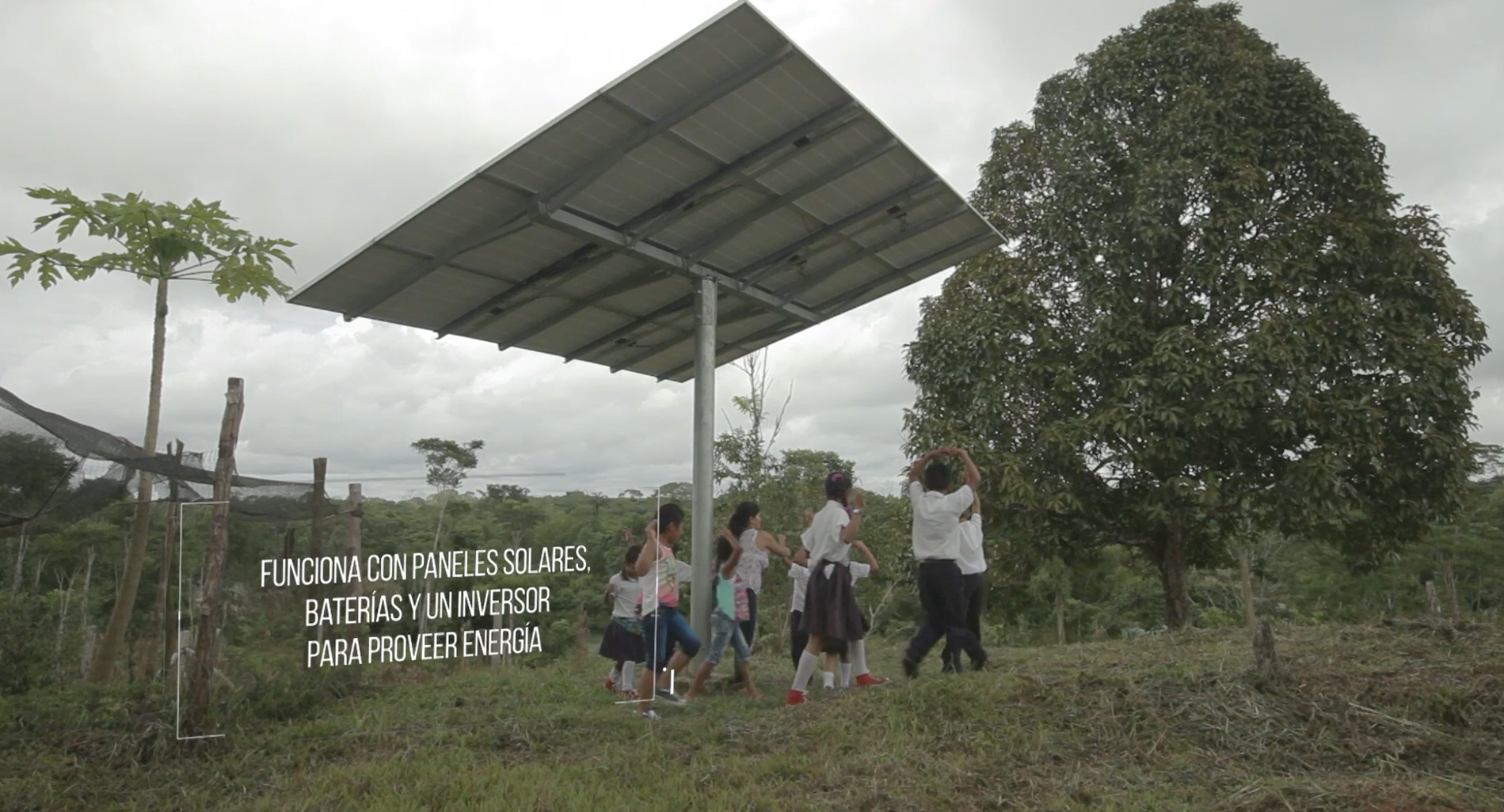 Misión ciencia - Cauca