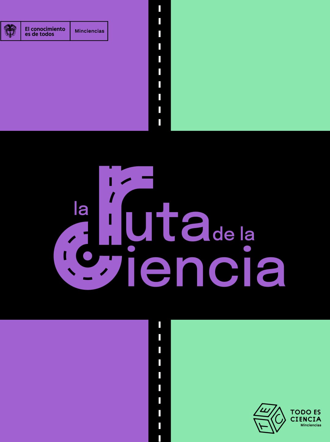 Enlace Ruta de la Ciencia