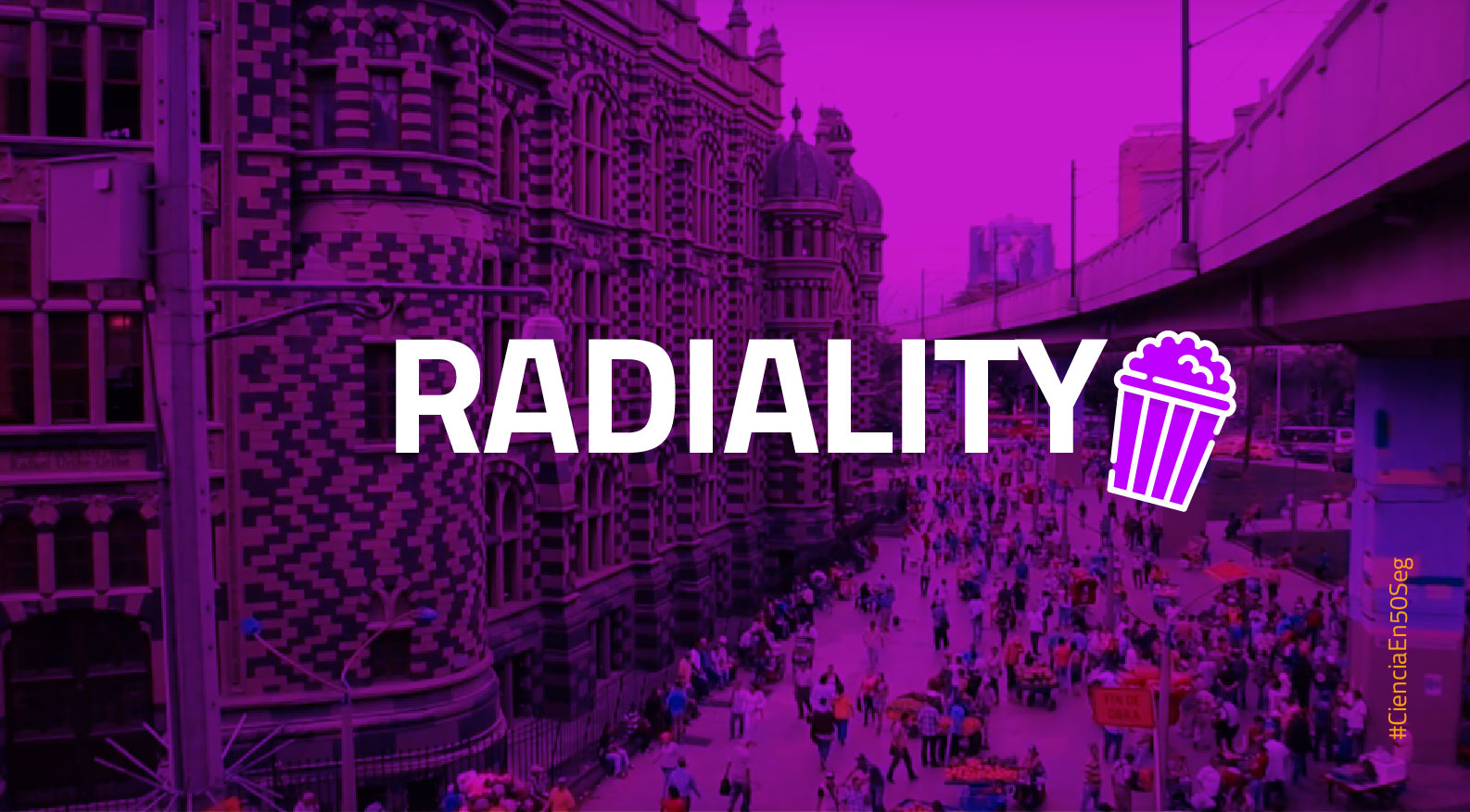 [Clips] Preguntas clave de Radiality