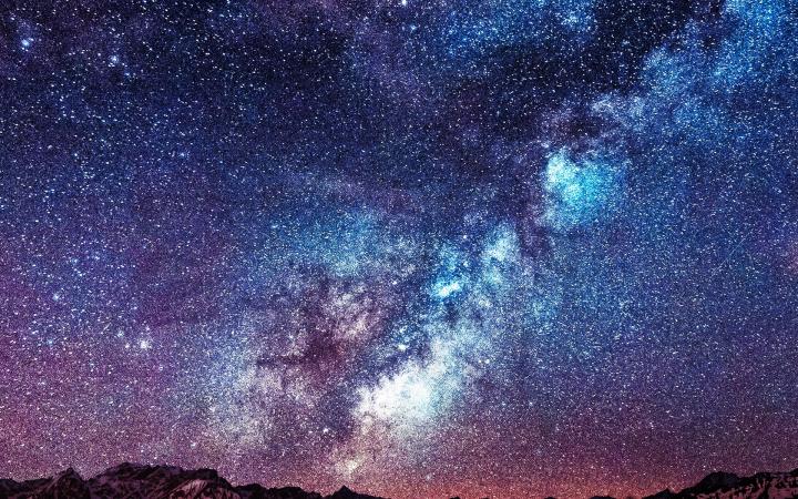 cultura astronómica en Colombia